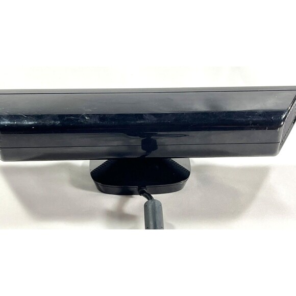 Microsoft Xbox 360 Kinect Sensor Bar Only Black Tested Working Model 1414 - Picture 5 of 8